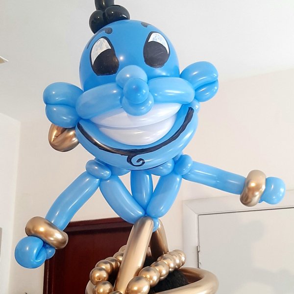 כובעי בלונים דיסני