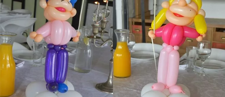 מסיבת ברית בפארק וולפסון בתל אביב
