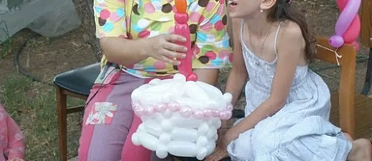 יום הולדת 8 למיקה