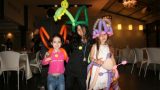 balloon Fairy tale