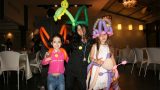 balloon Fairy tale