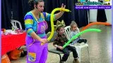 יום הולדת בלונים סדנה