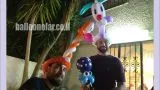 מסיבה מבוגרים