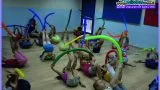 סדנת בלונים חווייתית