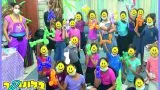 סדנת בלונים עם עץ משאלות - תקופת הקורונה