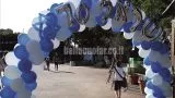 קשת יום העצמאות