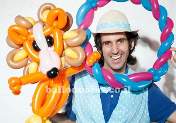 אטרקציה לברית, מתן, 2023